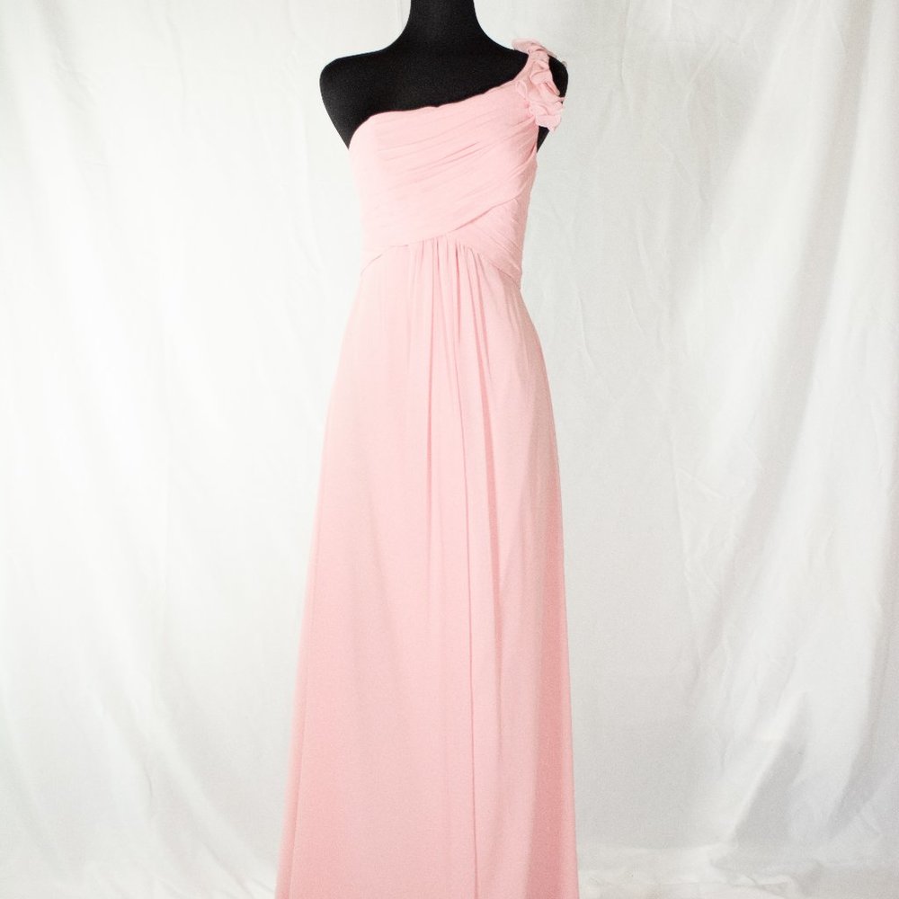 Mori Lee Bridesmaid style 288